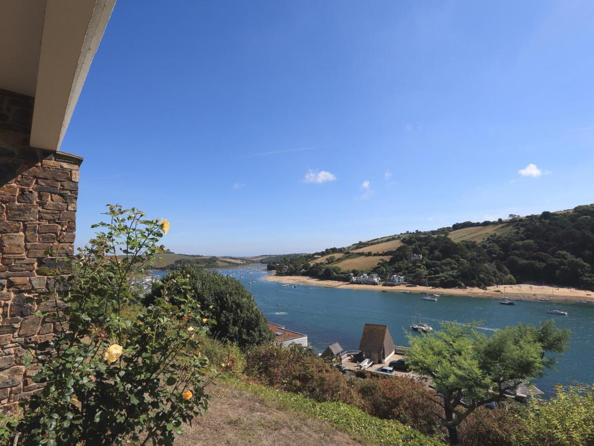 2 Poundstone Court Villa Salcombe Exteriör bild