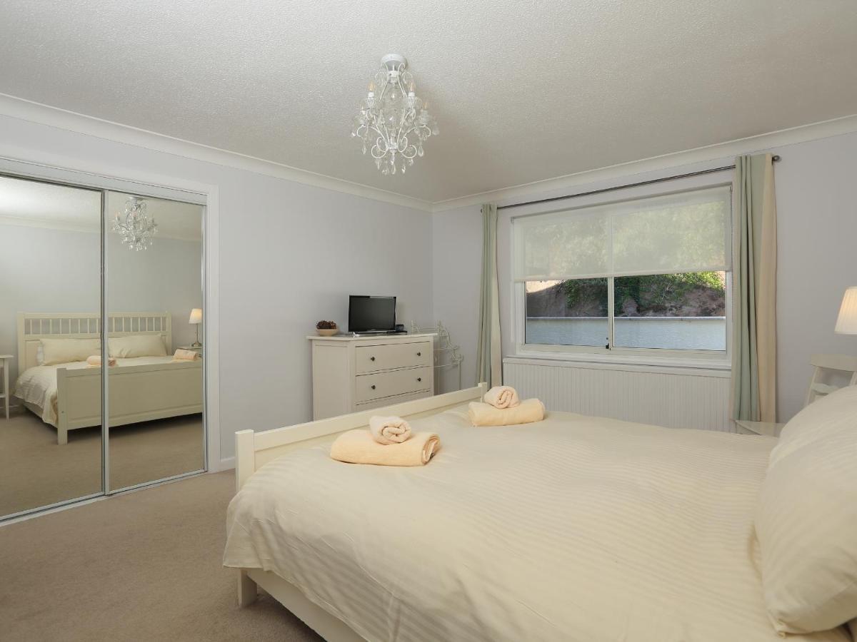 2 Poundstone Court Villa Salcombe Exteriör bild