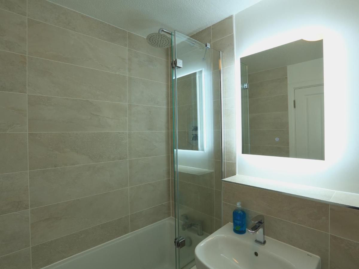 2 Poundstone Court Villa Salcombe Exteriör bild