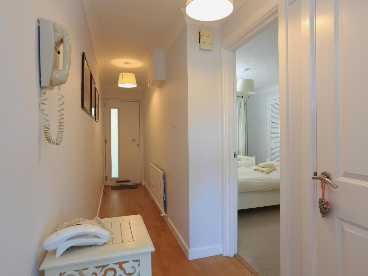 2 Poundstone Court Villa Salcombe Exteriör bild