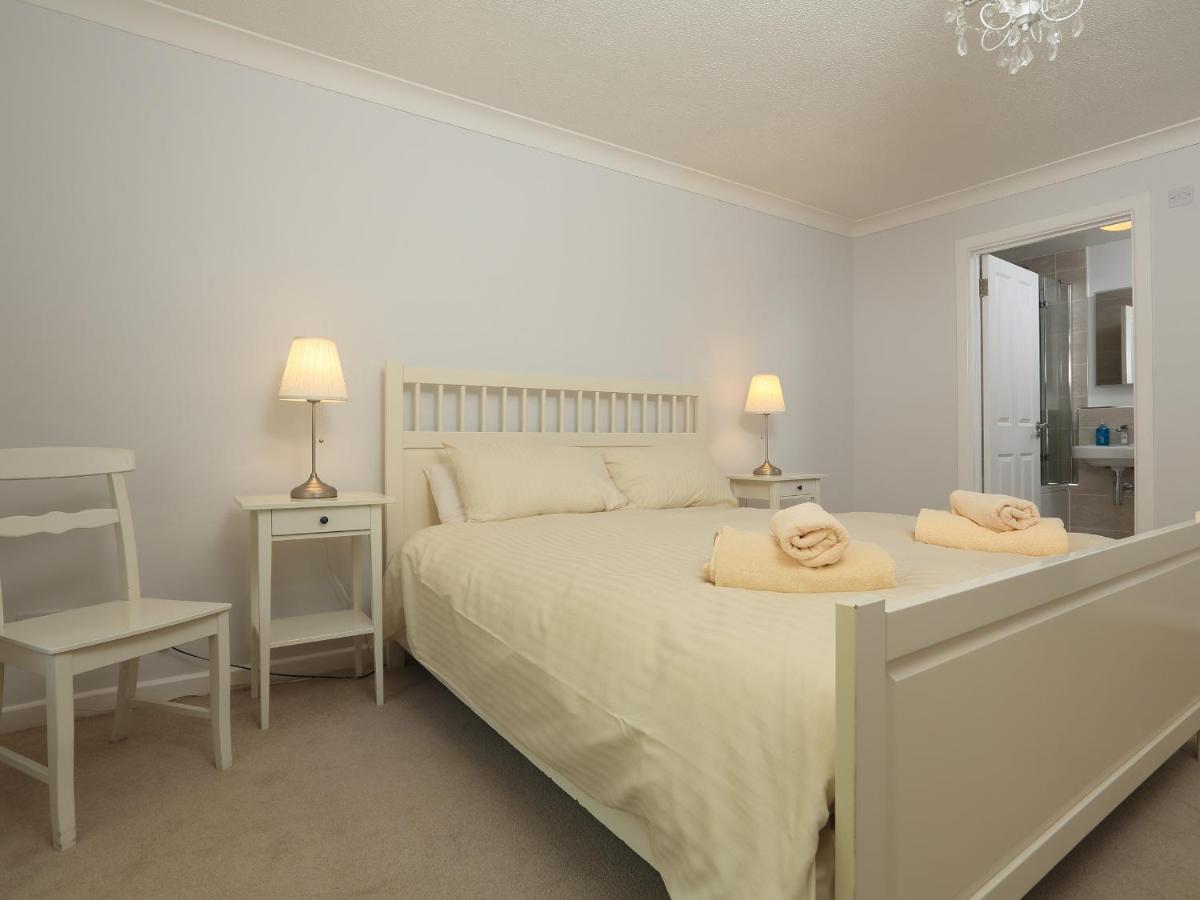 2 Poundstone Court Villa Salcombe Exteriör bild
